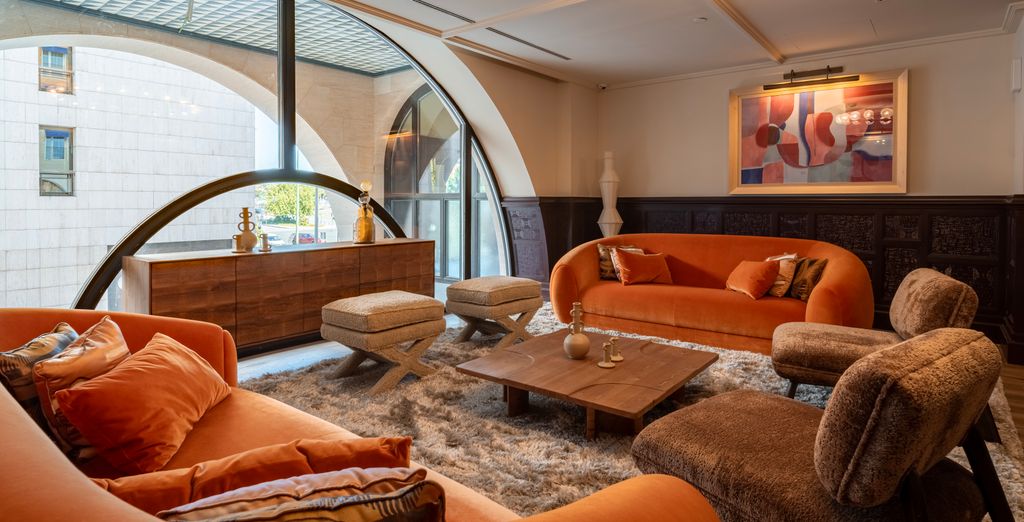 Only You Hotel Sevilla