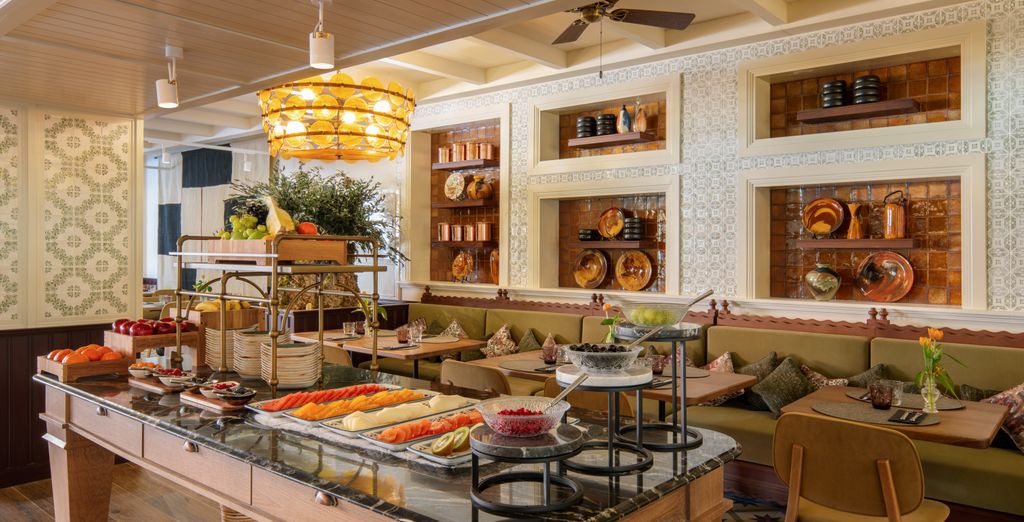 Only You Hotel Sevilla 5*