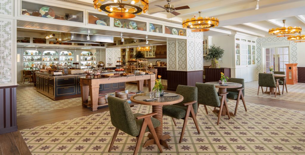 Only You Hotel Sevilla 5*