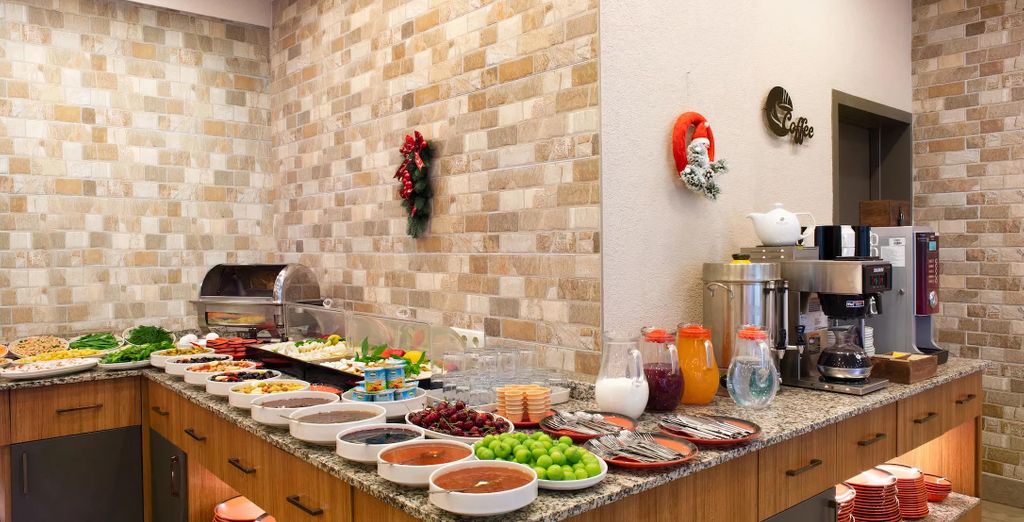 Recital Park Hotel 4*