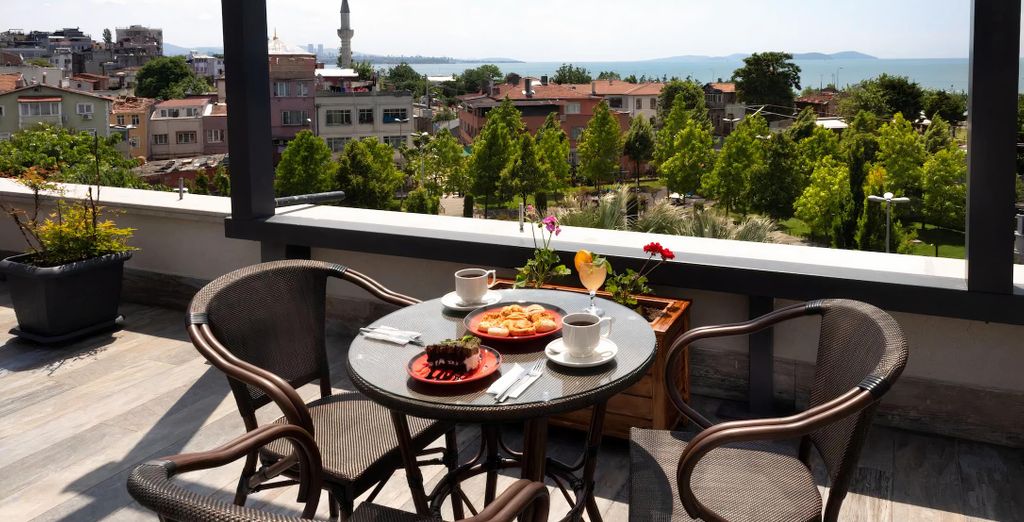 Recital Park Hotel 4*