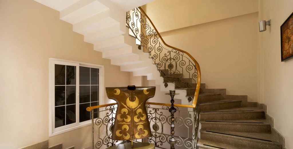 Recital Park Hotel 4*