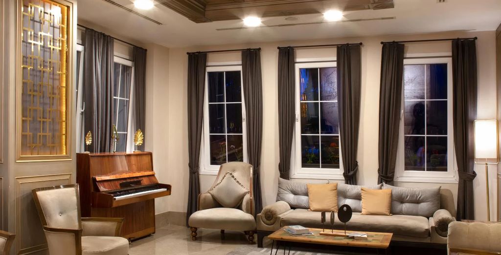 Recital Park Hotel 4*