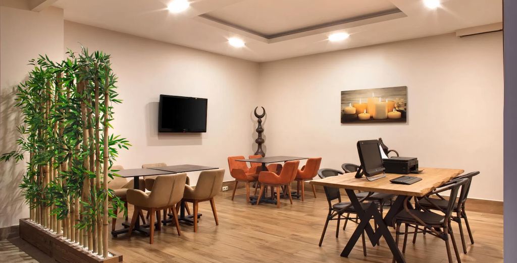 Recital Park Hotel 4*