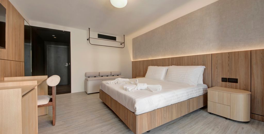 Noru Hotel 4*    