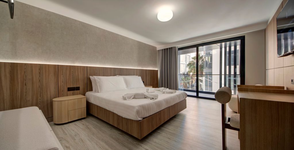 Noru Hotel 4*    