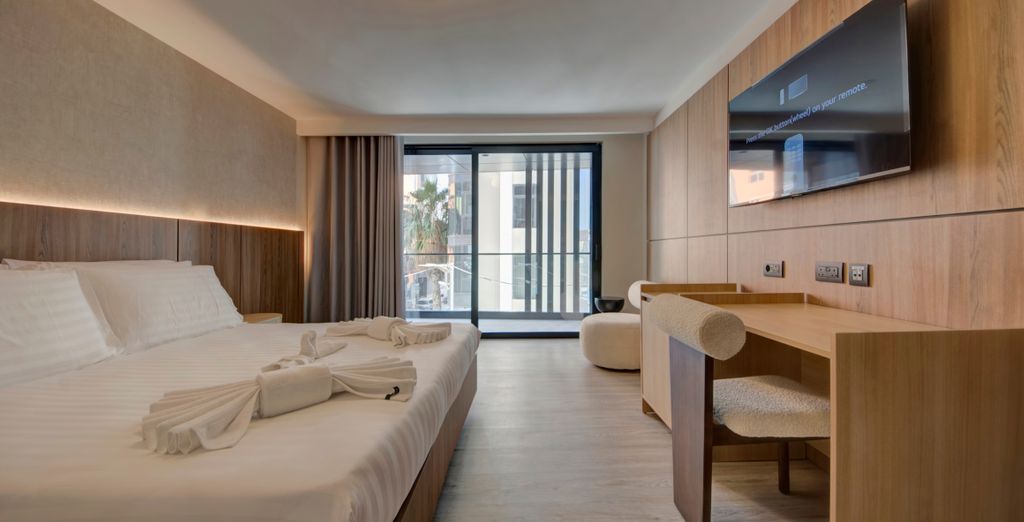 Noru Hotel 4*    