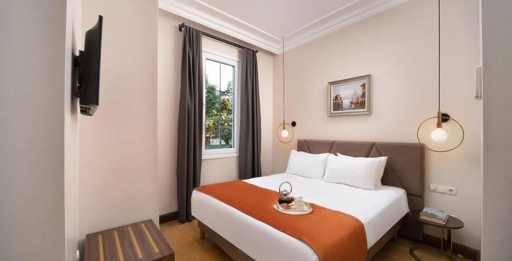 Recital Park Hotel 4*