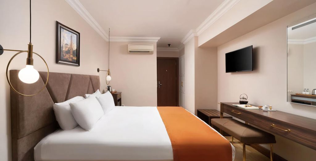 Recital Park Hotel 4*