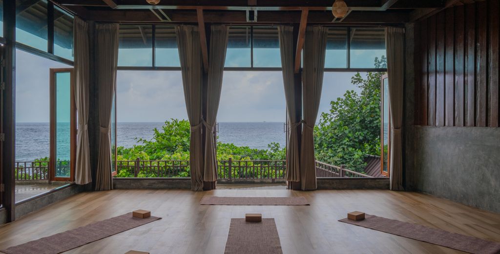 Montien Surawong 5* e Nora Beach Resort 4* con possibile estensione a Koh Tao