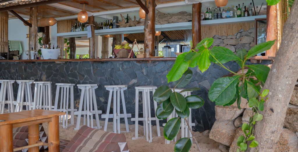Montien Surawong 5* e Nora Beach Resort 4* con possibile estensione a Koh Tao