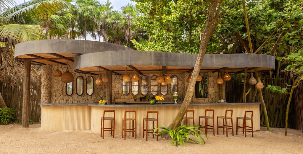 Secrets Tulum Resort & Beach Club 5* - Adults Only