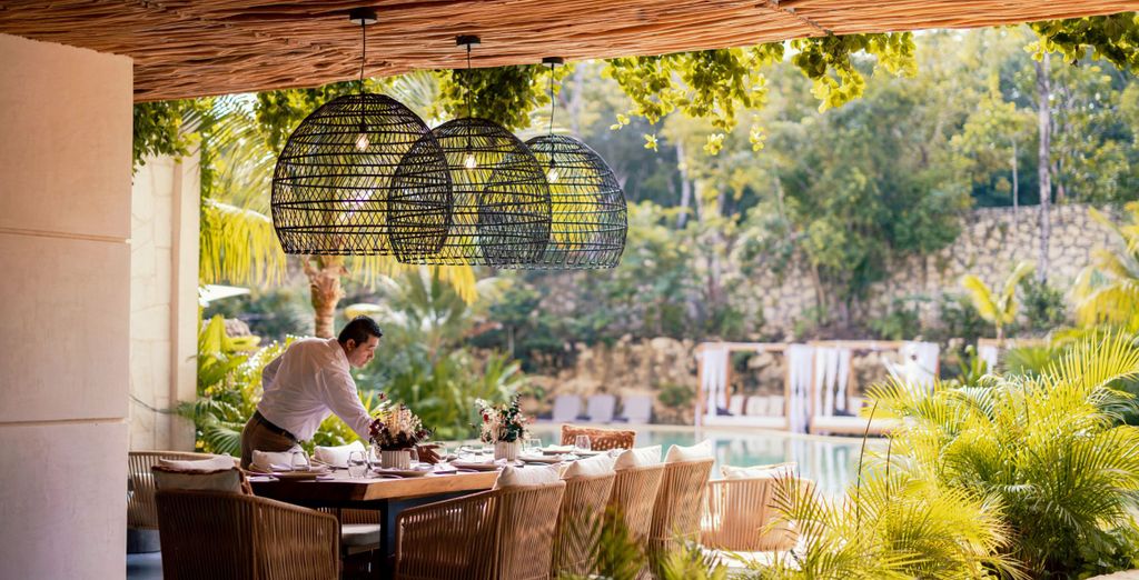 Secrets Tulum Resort & Beach Club 5* - Adults Only