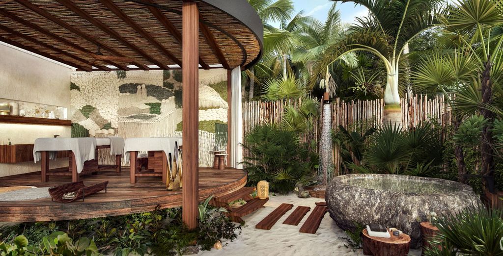 Secrets Tulum Resort & Beach Club 5* - Adults Only