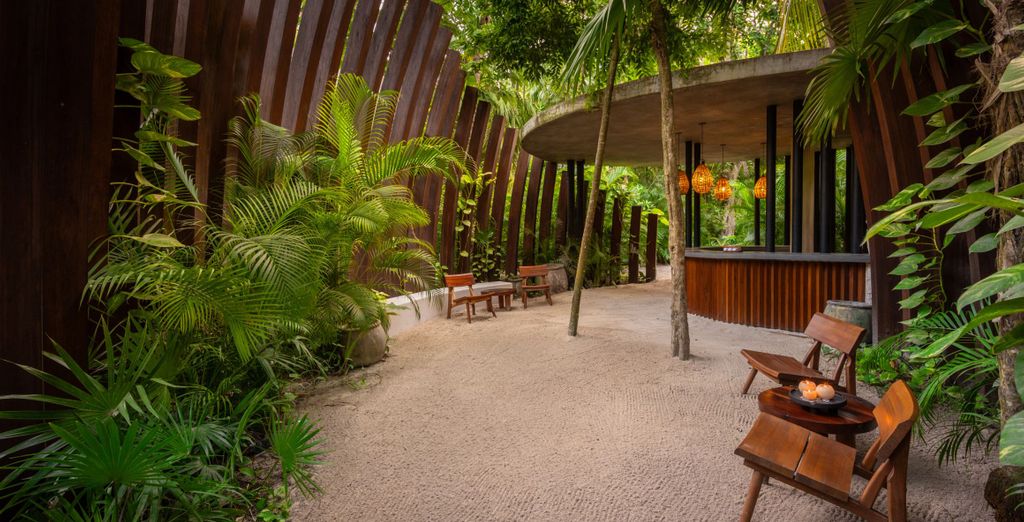 Secrets Tulum Resort & Beach Club 5* - Adults Only