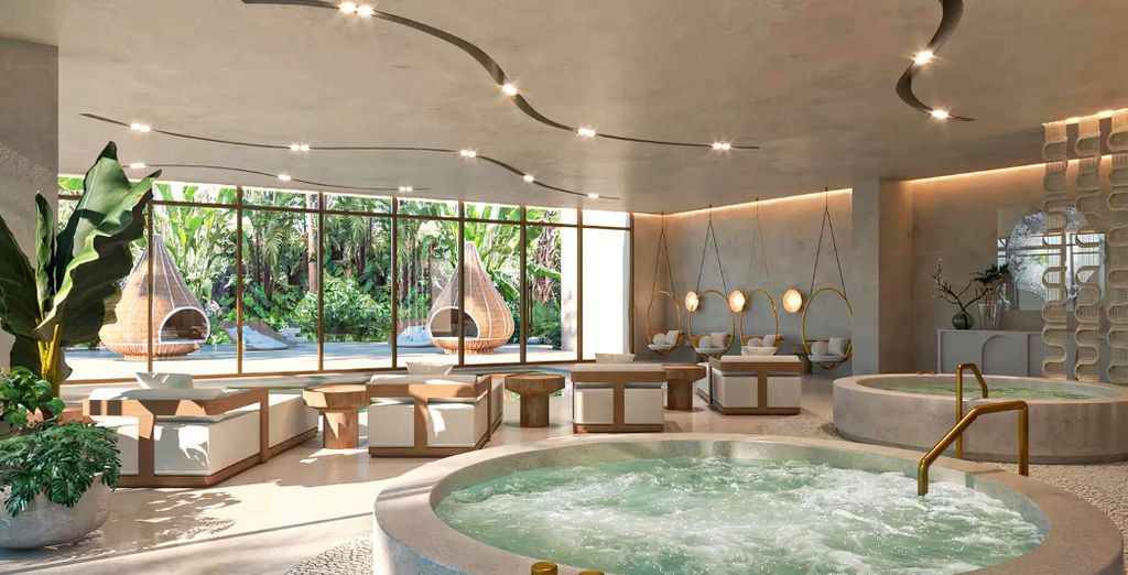 Secrets Tulum Resort & Beach Club 5* - Adults Only