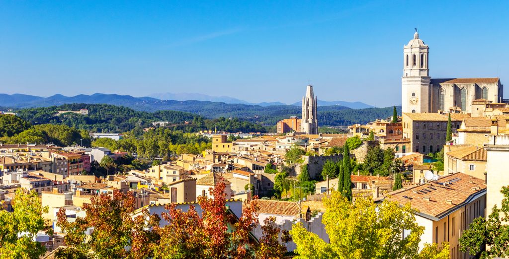 Soggiorno in libertà: Bellezze naturali, tradizioni e patrimonio storico