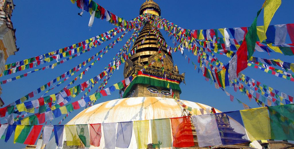 Tour privato: L'essenza dell'Asia meridionale e il Triangolo d'oro