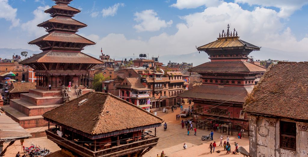 Tour privato: L'essenza dell'Asia meridionale e il Triangolo d'oro