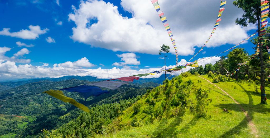 Tour privato: L'essenza dell'Asia meridionale e il Triangolo d'oro