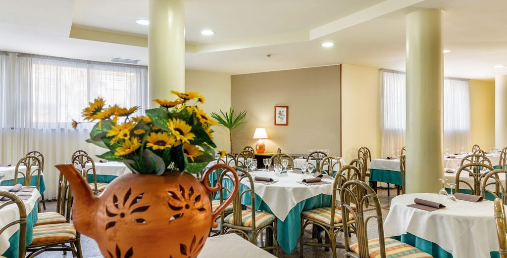 Rina Hotel 4* 