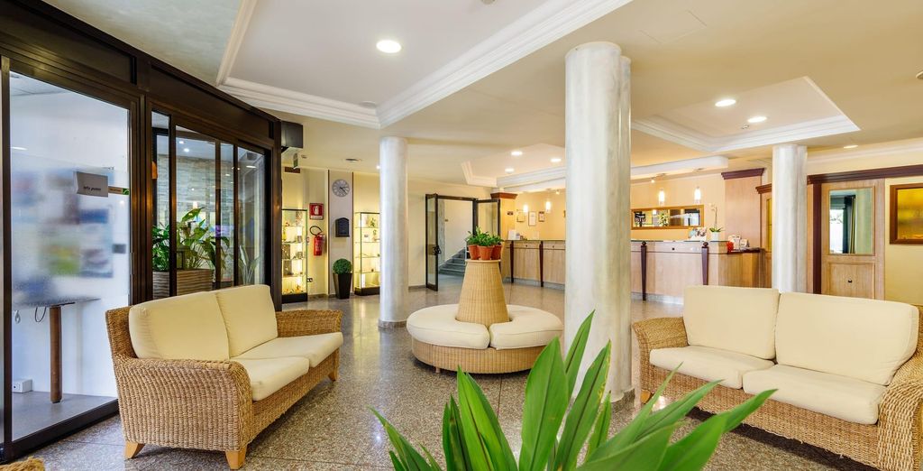 Rina Hotel 4* 