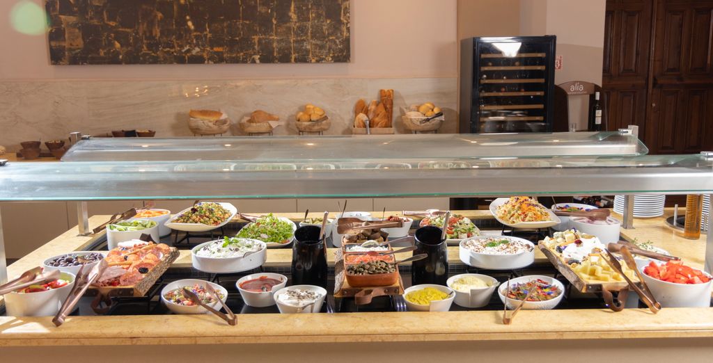 Alia Palace Hotel 5* - Adults Only 16+