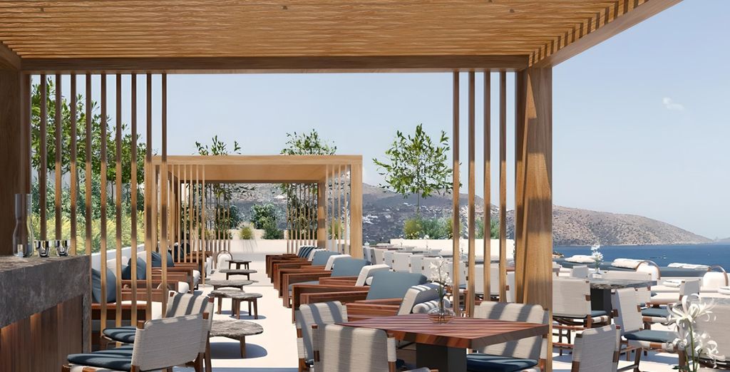 InterContinental Crete 5*, an IHG Hotel