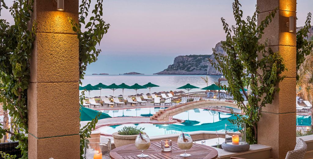 Lindos Memories 5* 