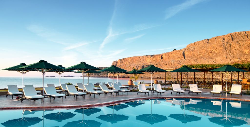 Lindos Memories 5* 