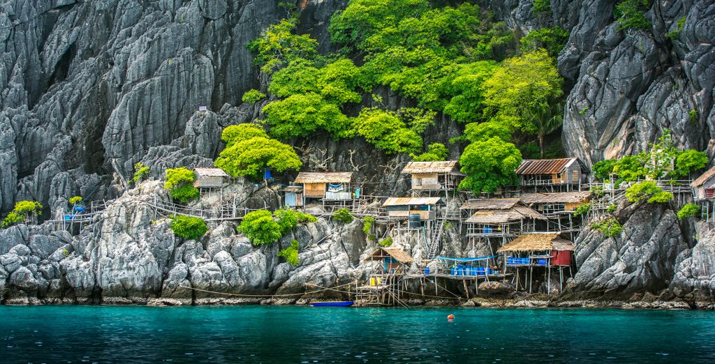 Montien Surawong 5* e Nora Beach Resort 4* con possibile estensione a Koh Tao