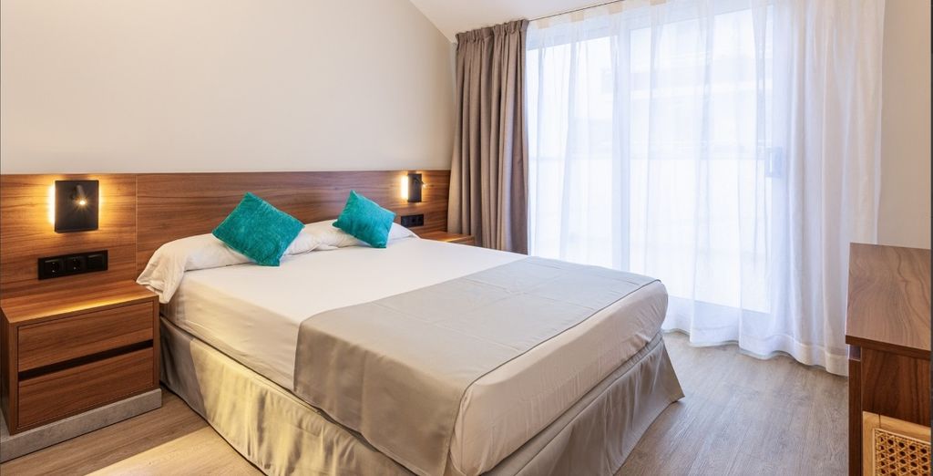 Dwo Sirius 4* - Adults Only