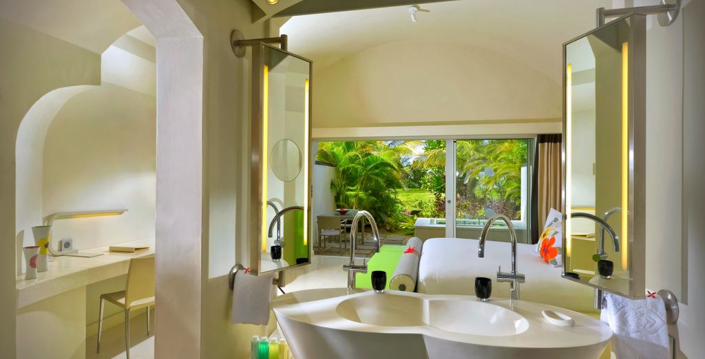Sofitel SO Mauritius Bel Ombre 5*