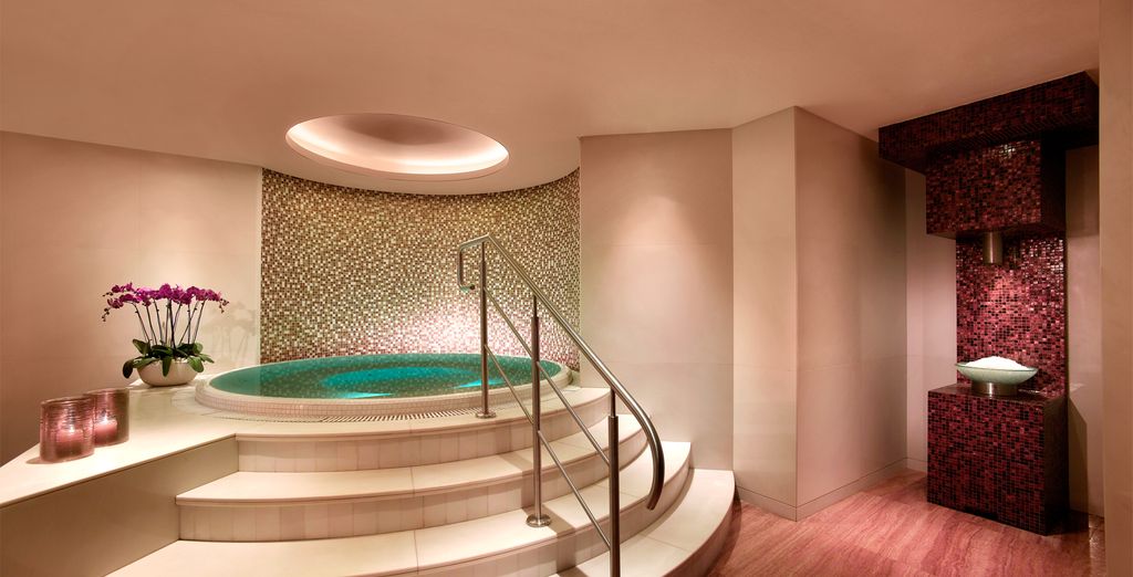 Grand Hyatt Dubai 5*