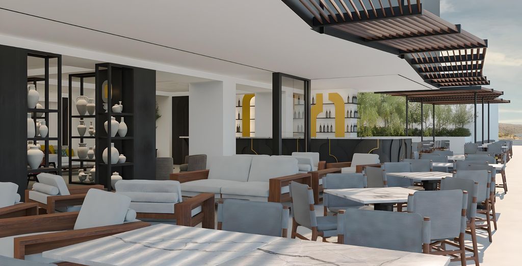 InterContinental Crete 5*, an IHG Hotel