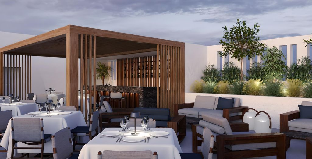 InterContinental Crete 5*, an IHG Hotel