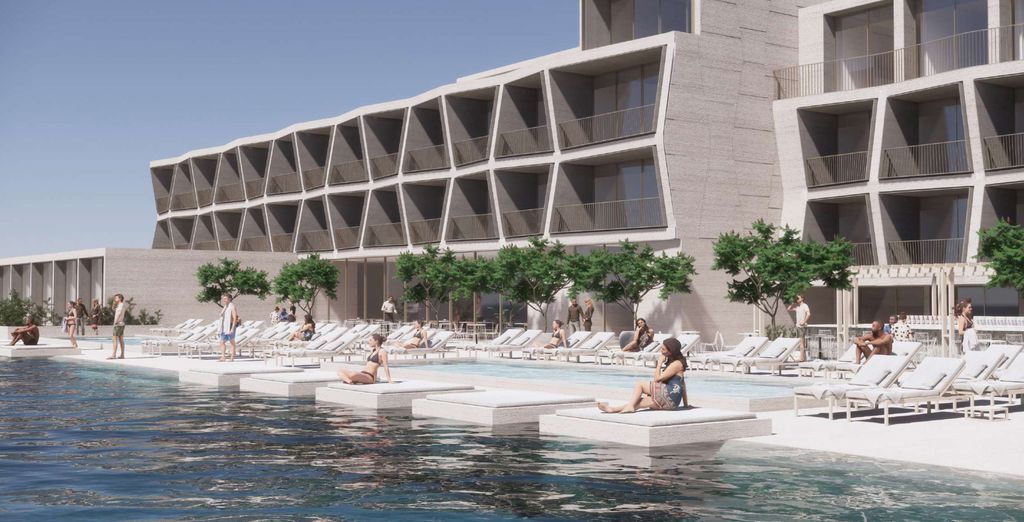 InterContinental Crete 5*, an IHG Hotel