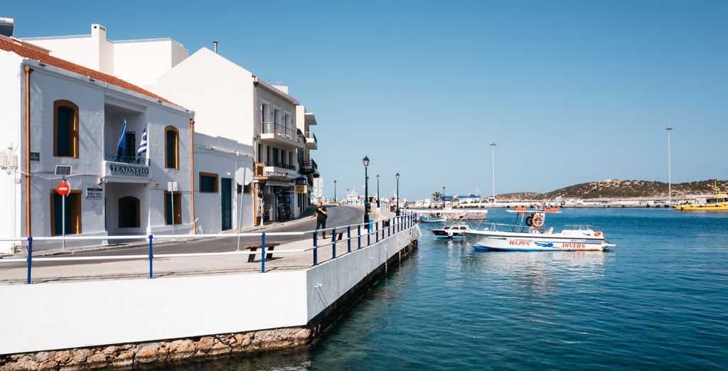 InterContinental Crete 5*, an IHG Hotel