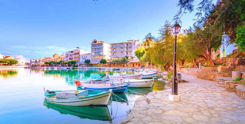 Nami Hotel & Suites 4*