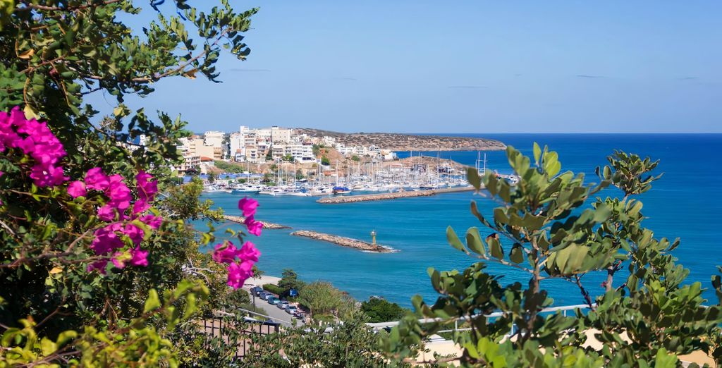InterContinental Crete 5*, an IHG Hotel