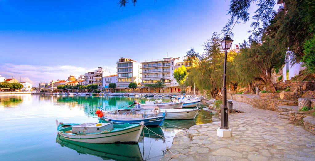 InterContinental Crete 5*, an IHG Hotel