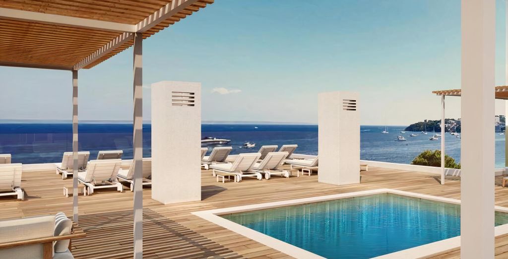 Kappa Club Hotel Palia Tropico Playa 4*