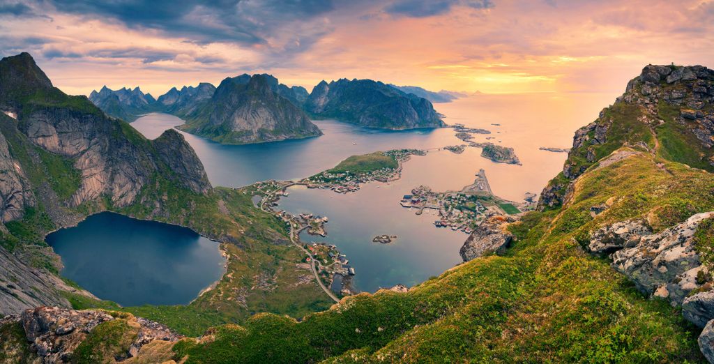 Croisière Hurtigruten : La Norvège à bord de l’Express Côtier