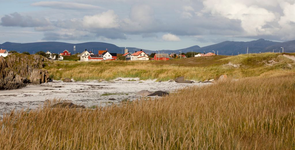 Autotour: Alla scoperta delle Lofoten