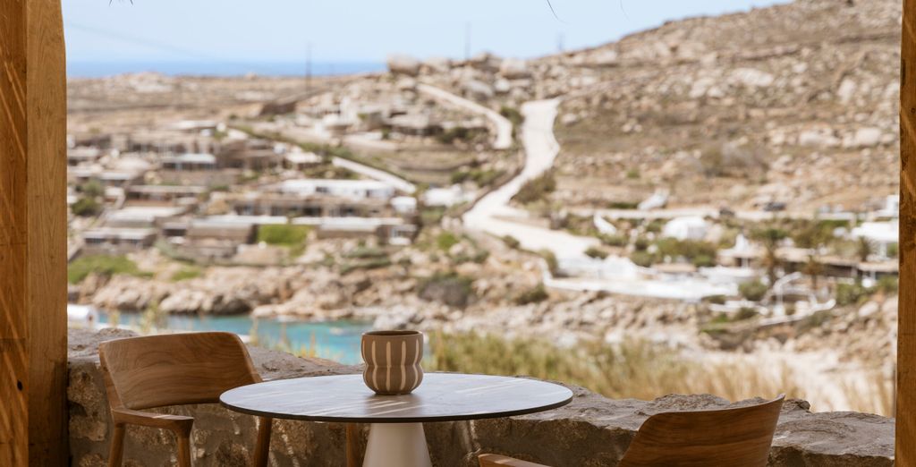 Mykonos Flow 5* - Adults Only