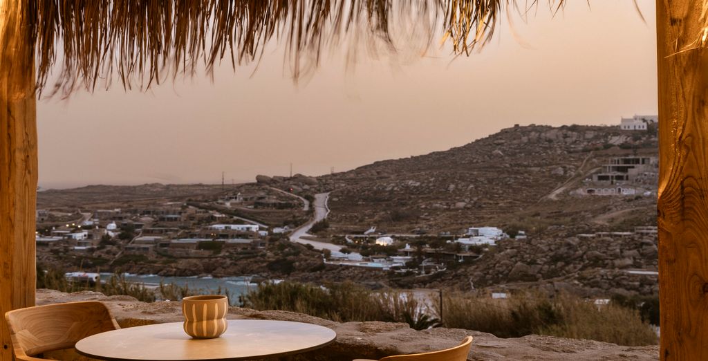 Mykonos Flow 5* - Adults Only
