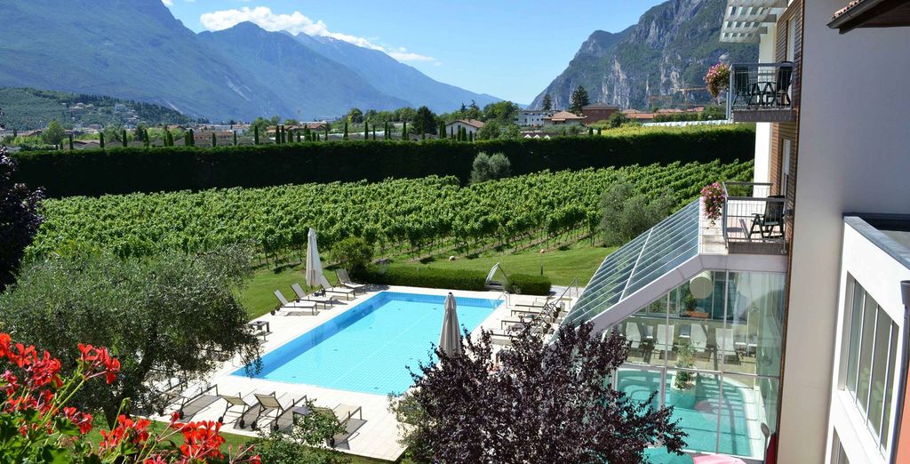 Hotel Al Maso