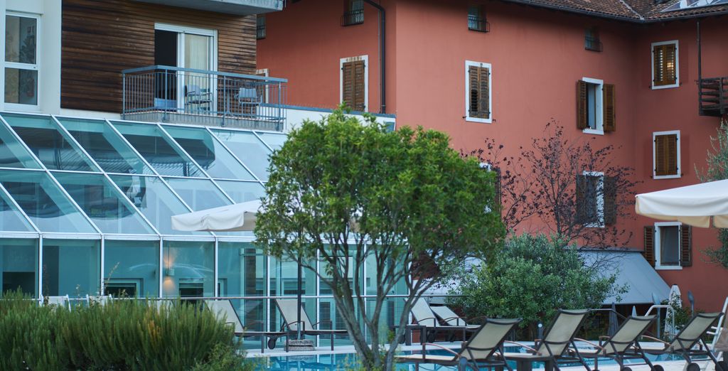Hotel Al Maso