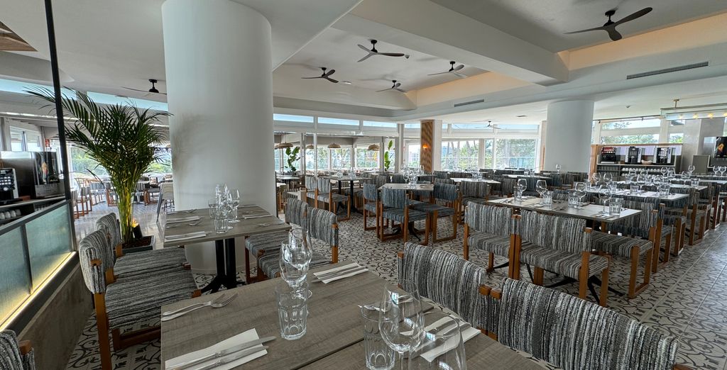 Pestana Blue Alvor Beach 5* 