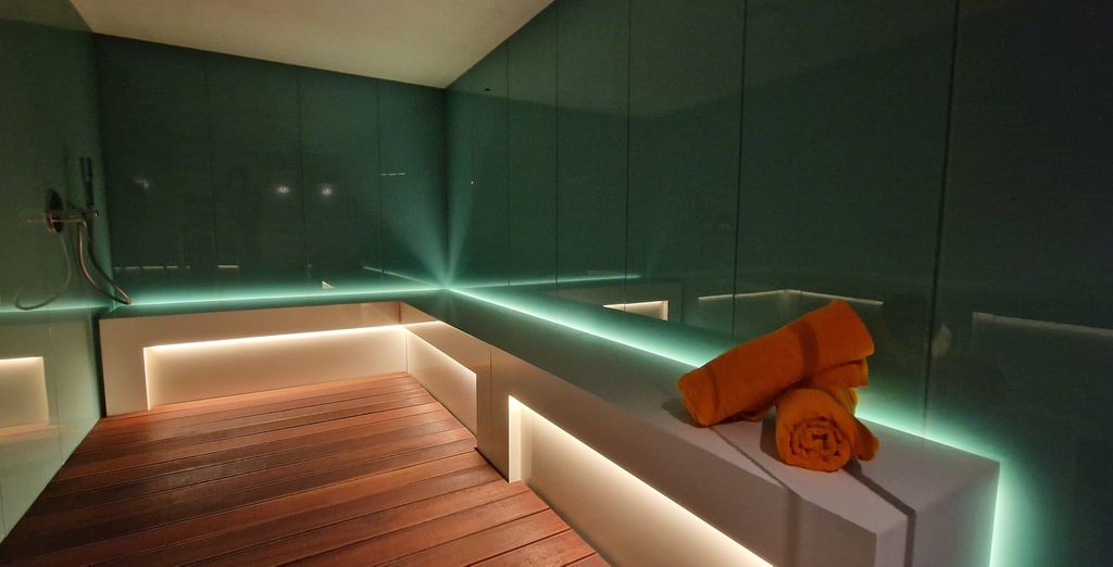 Noru Hotel 4*    